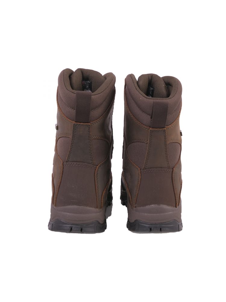 Ботинки Remington Polarzone boots 200g Thinsulate Brown Waterfowl