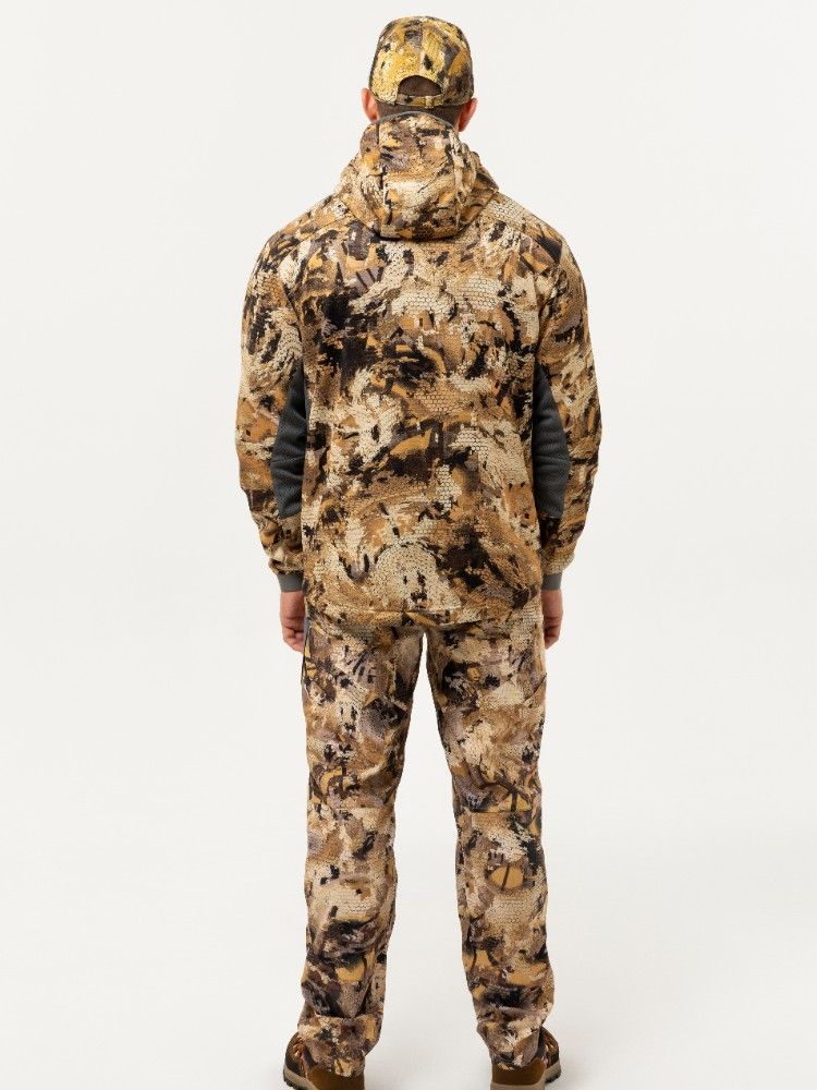 Охотничий костюм Remington Mountain Range Yellow Waterfowl