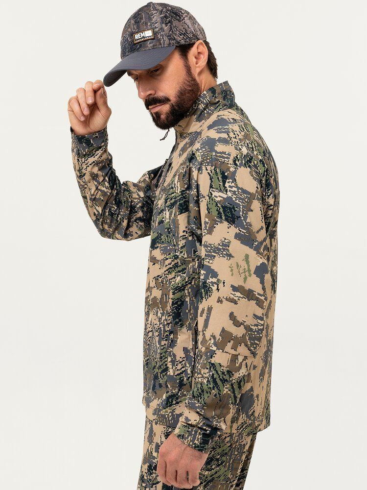 Летний костюм для охоты Remington Hot Summer 2 Figure