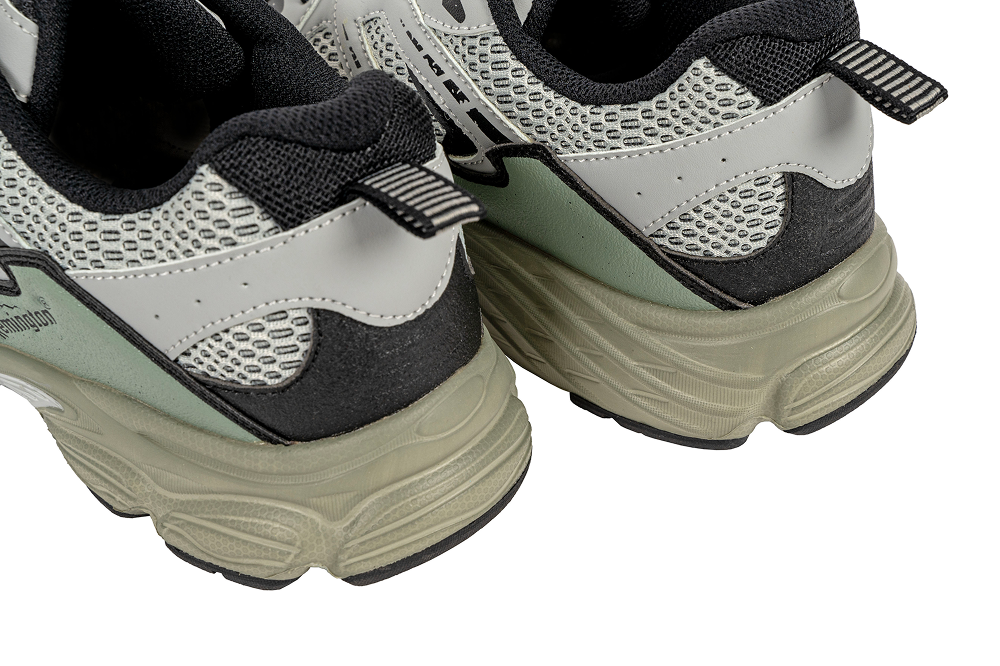 Кроссовки мужские Remington Strides grey