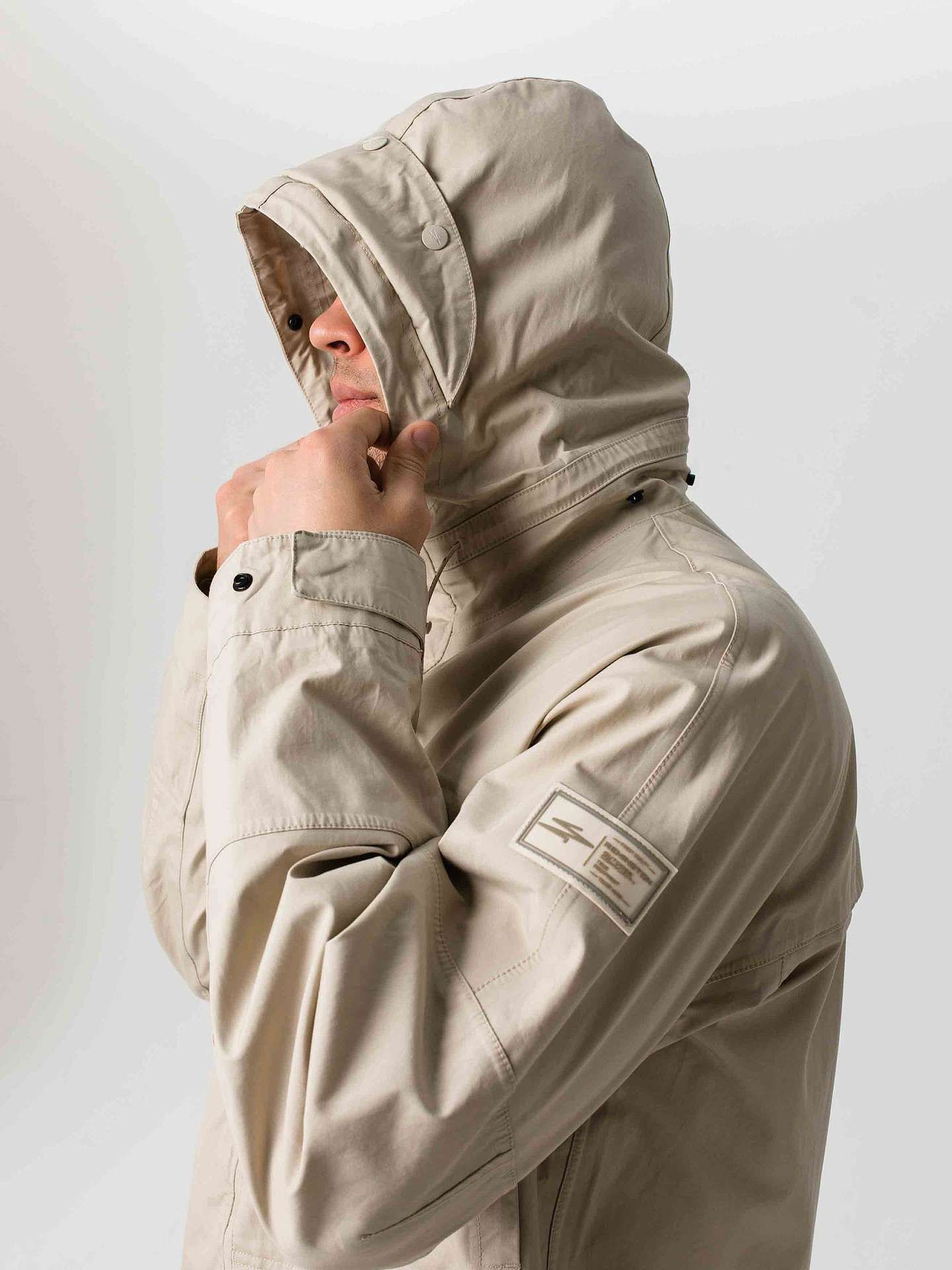 Куртка Remington Limit Trend Milk