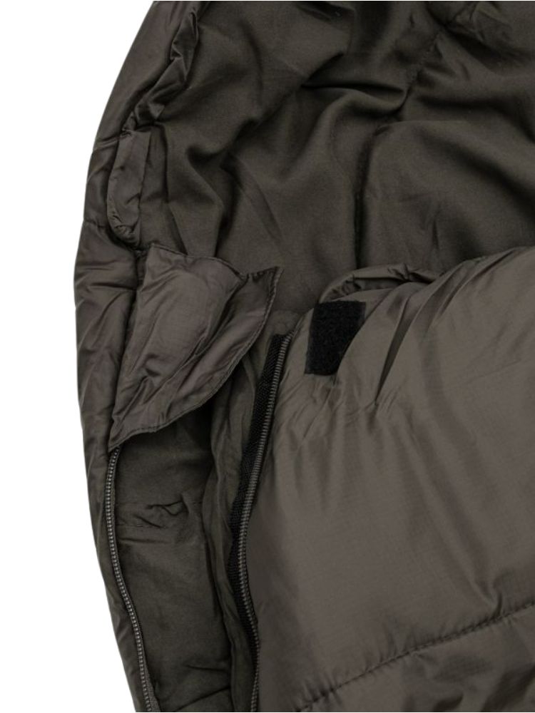 Спальный мешок Remington Sleeping Bag II Green