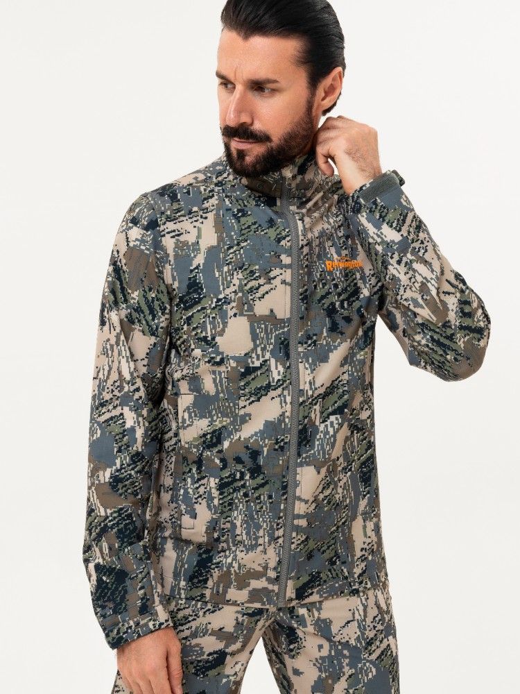 Костюм Remington Texas Anti-mosquito Figure