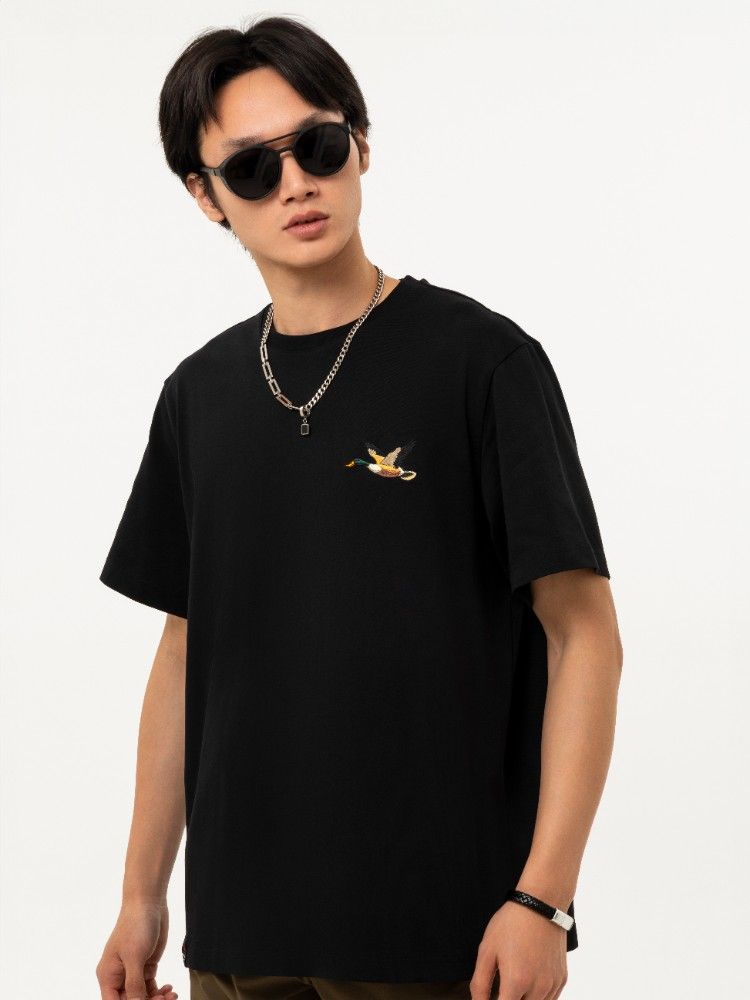 Футболка Remington Urban Style Duck Black