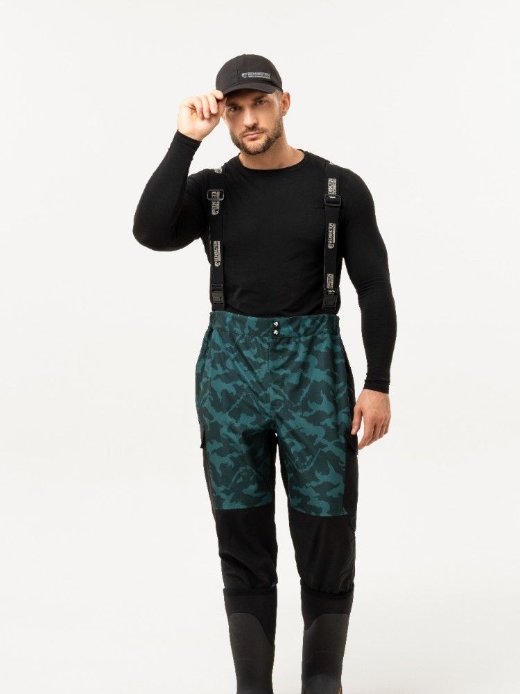 Костюм Remington Fishing Amur River