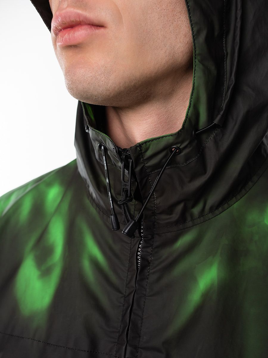 Куртка Remington Chameleon Green