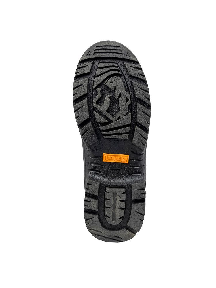 Сапоги Remington Bream black