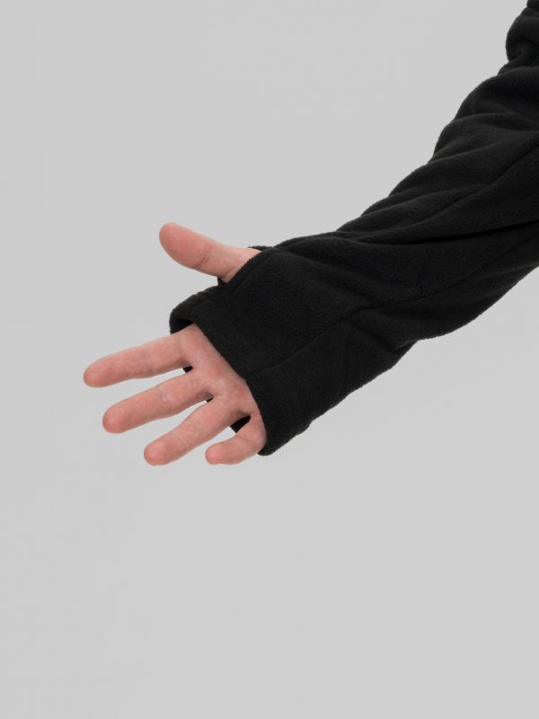 Джемпер Remington Cold-proof Tactical Catching Fleece Black