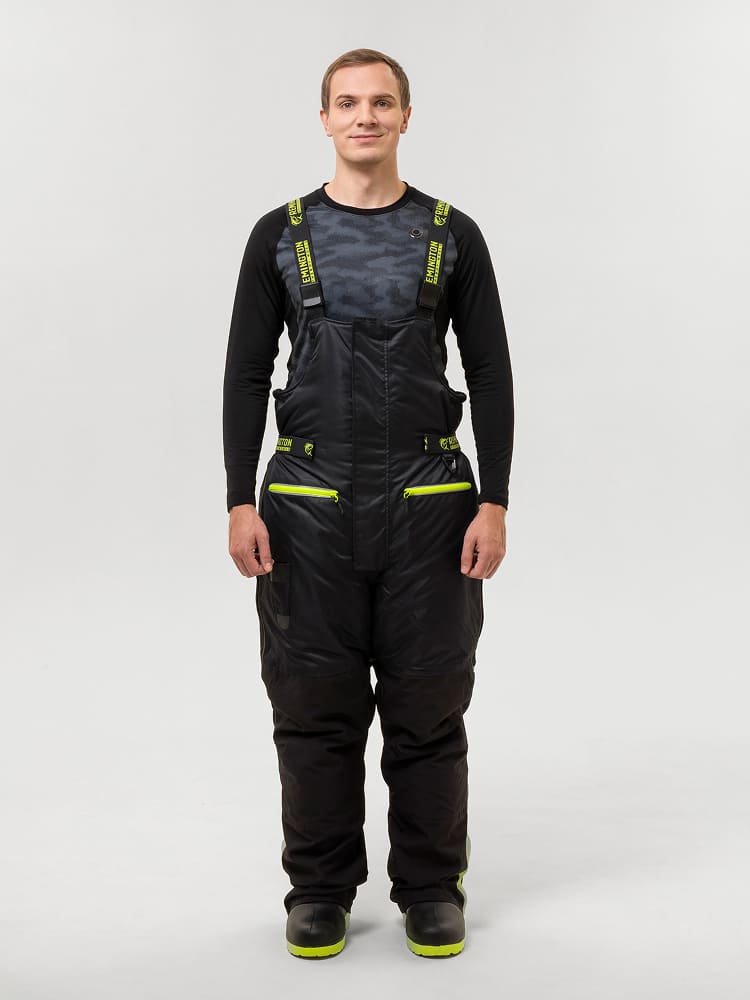 Костюм поплавок Remington Riverman