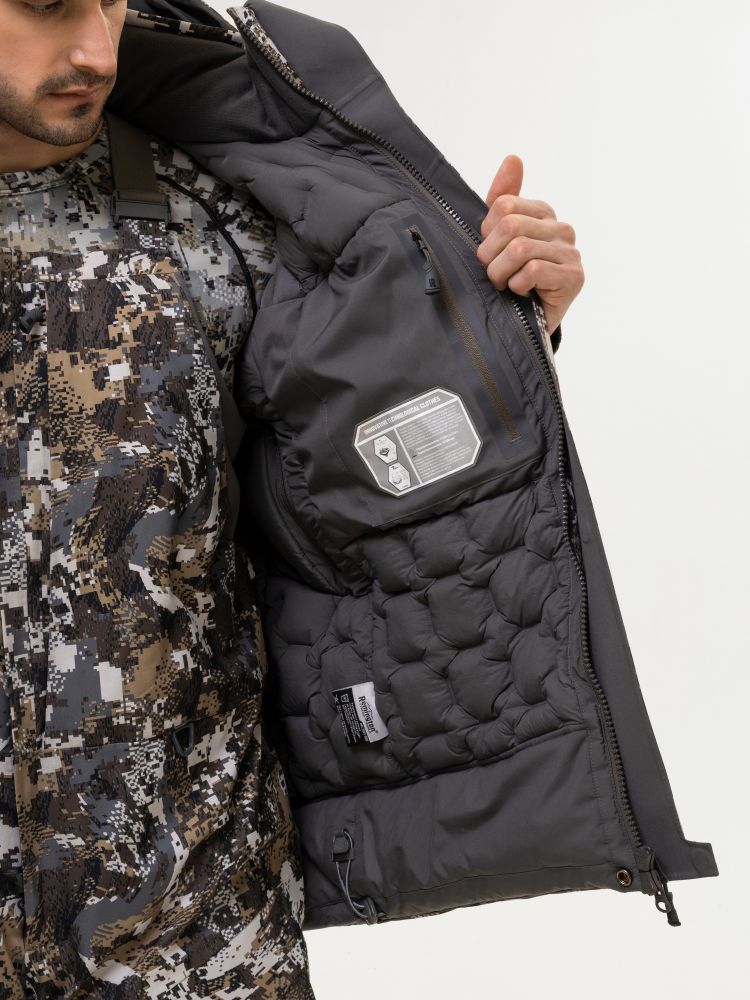 Костюм Remington Explorer 60С Winter Forest