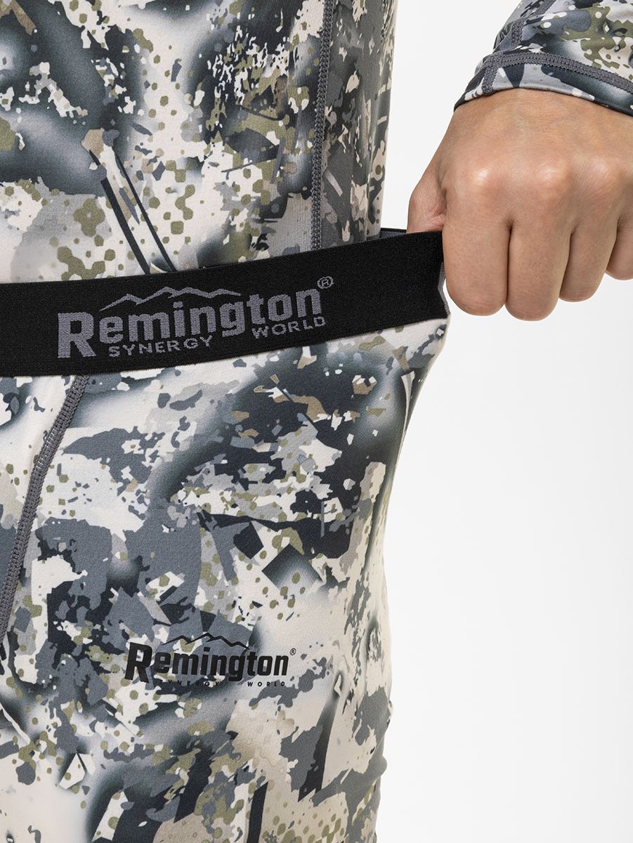 Термобелье Remington Underwear Apex