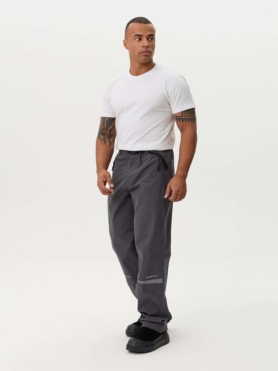 Костюм Remington Bit Gray