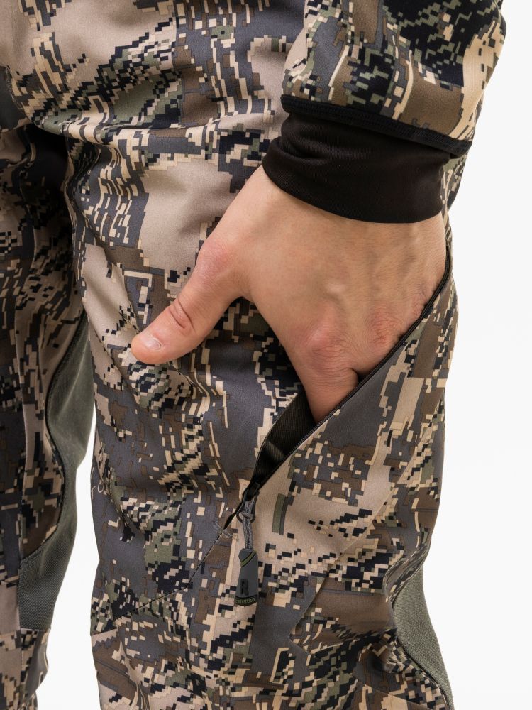 Костюм Remington Stormfront II Figure