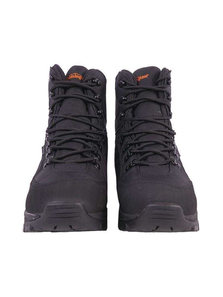 Ботинки Remington Lynx 400g Thinsulate Boots Black