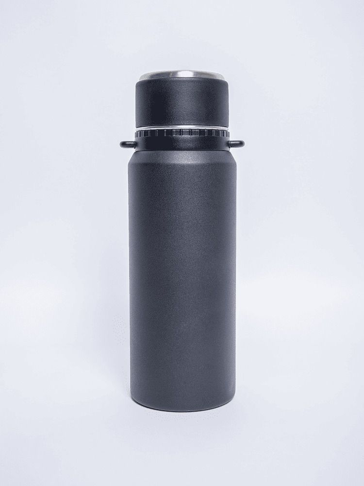 Термос Remington ThermalHold 900 Black