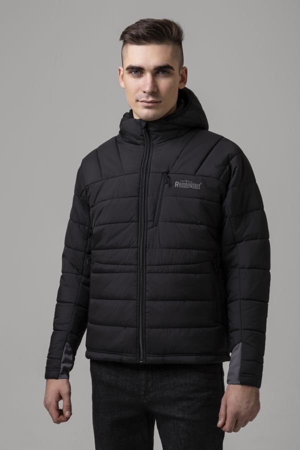 Куртка Remington Black Raven