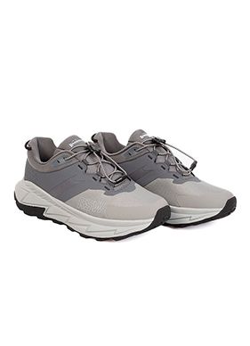 Кроссовки мужские Remington Trainer Black/Gray