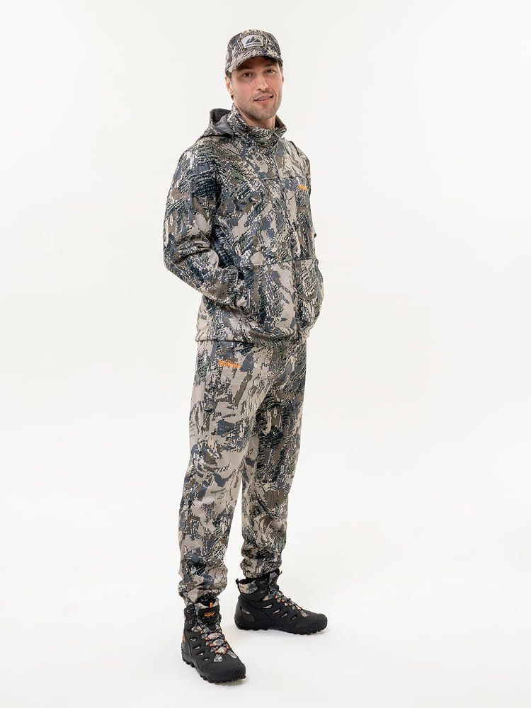 Демисезонный костюм для охоты Remington Beast Figure