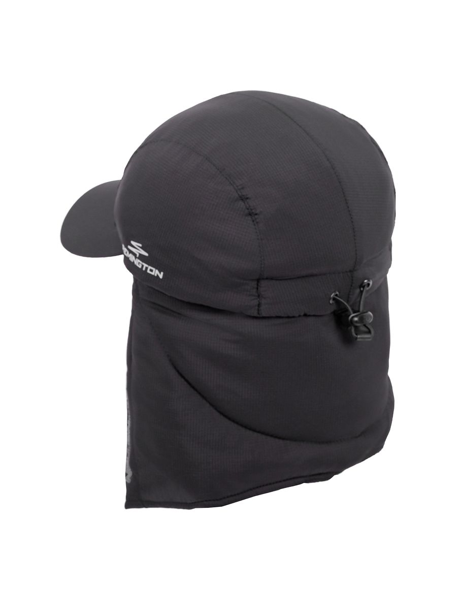 Кепка Remington Race Black