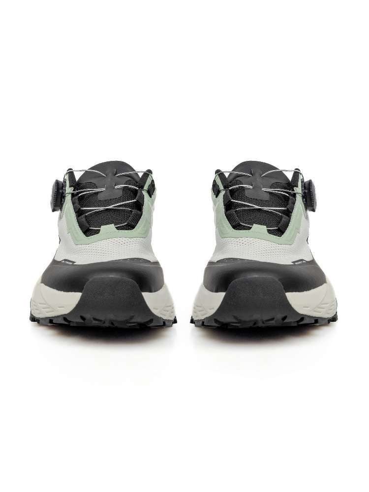 Кроссовки Remington Ness green/white