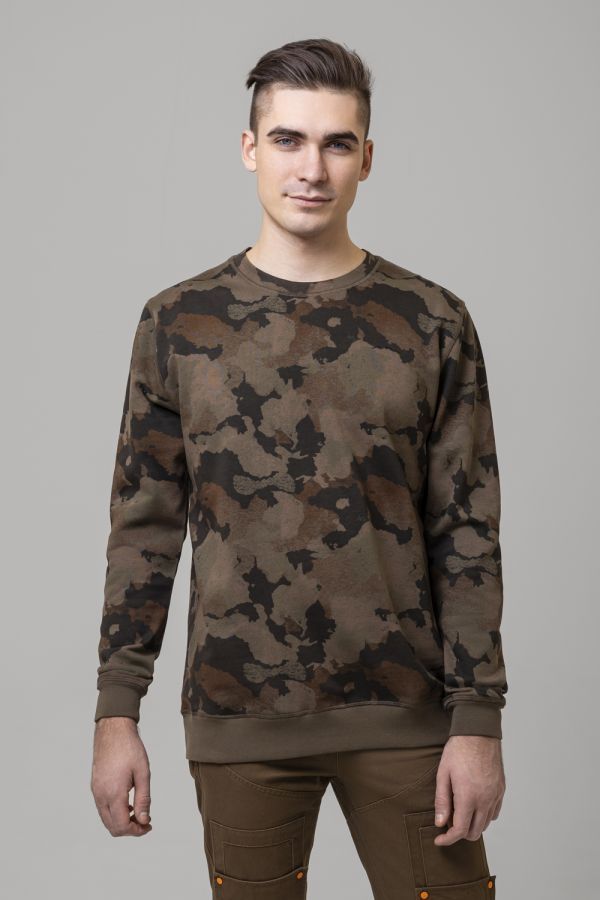 Джемпер Remington Barcelona