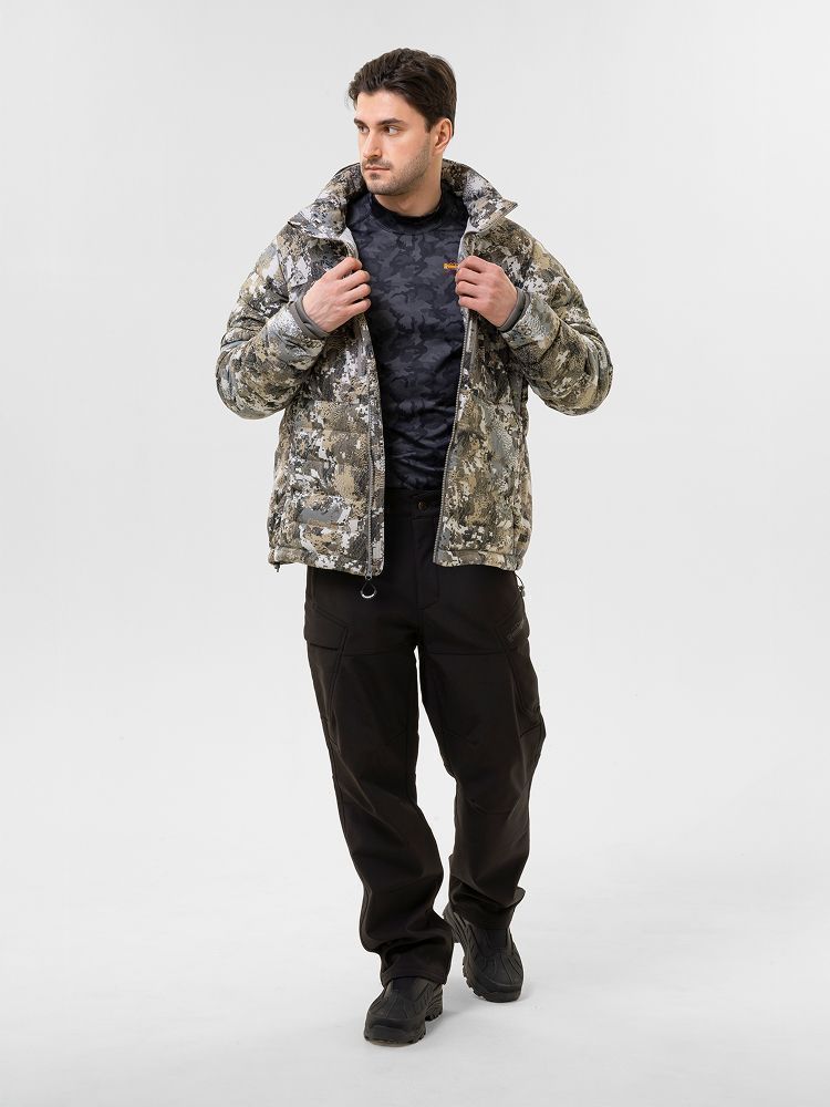 Куртка Remington Сompanion Winter Forest
