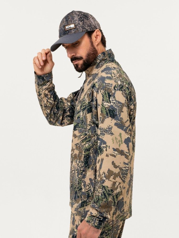 Летний костюм для охоты Remington Hot Summer 2 Figure