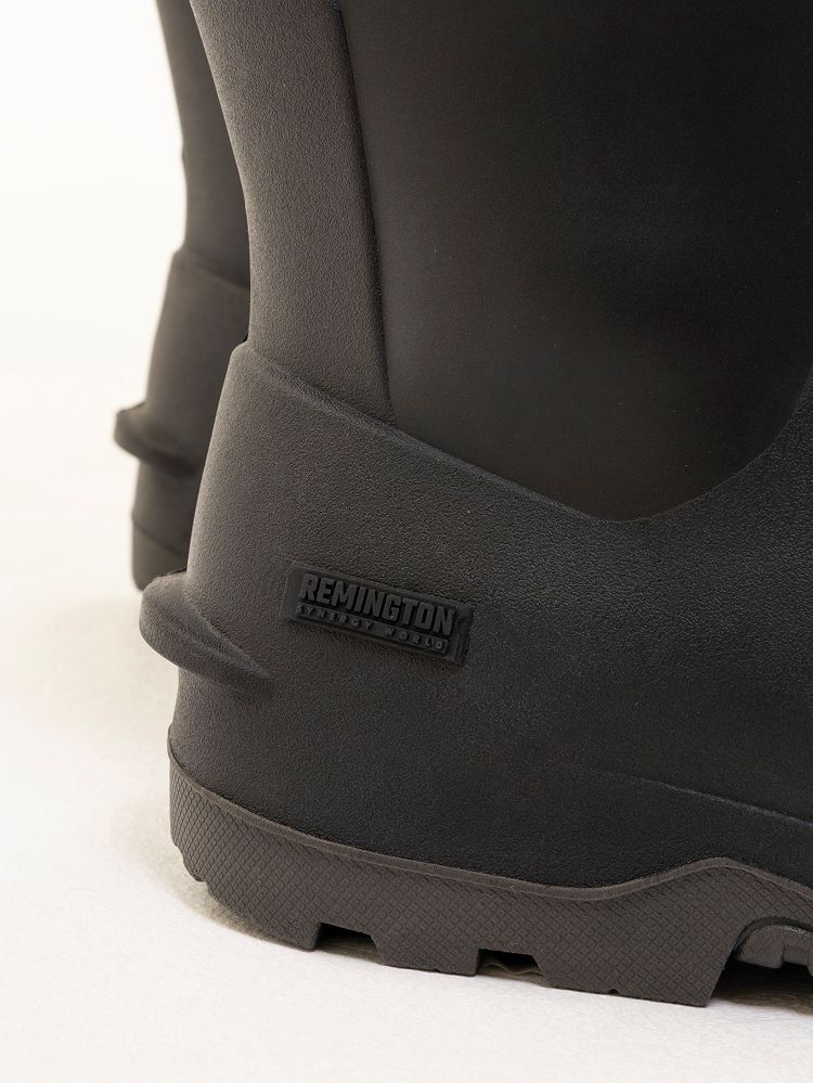 Сапоги Remington Cold Defender black