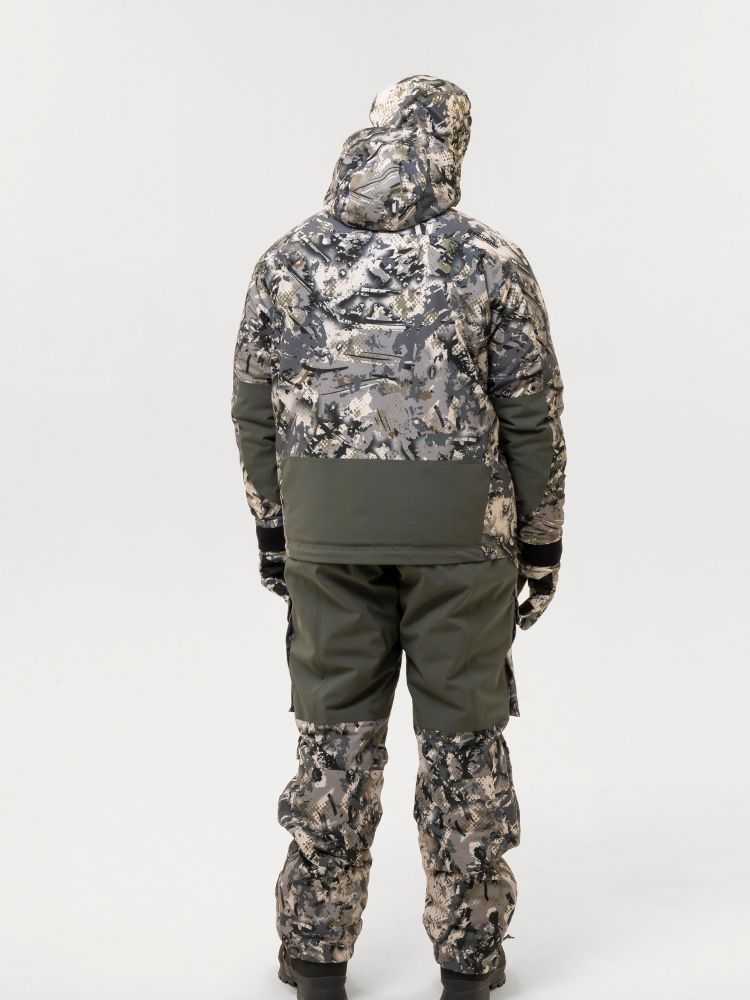 Костюм Remington Wildforce Apex