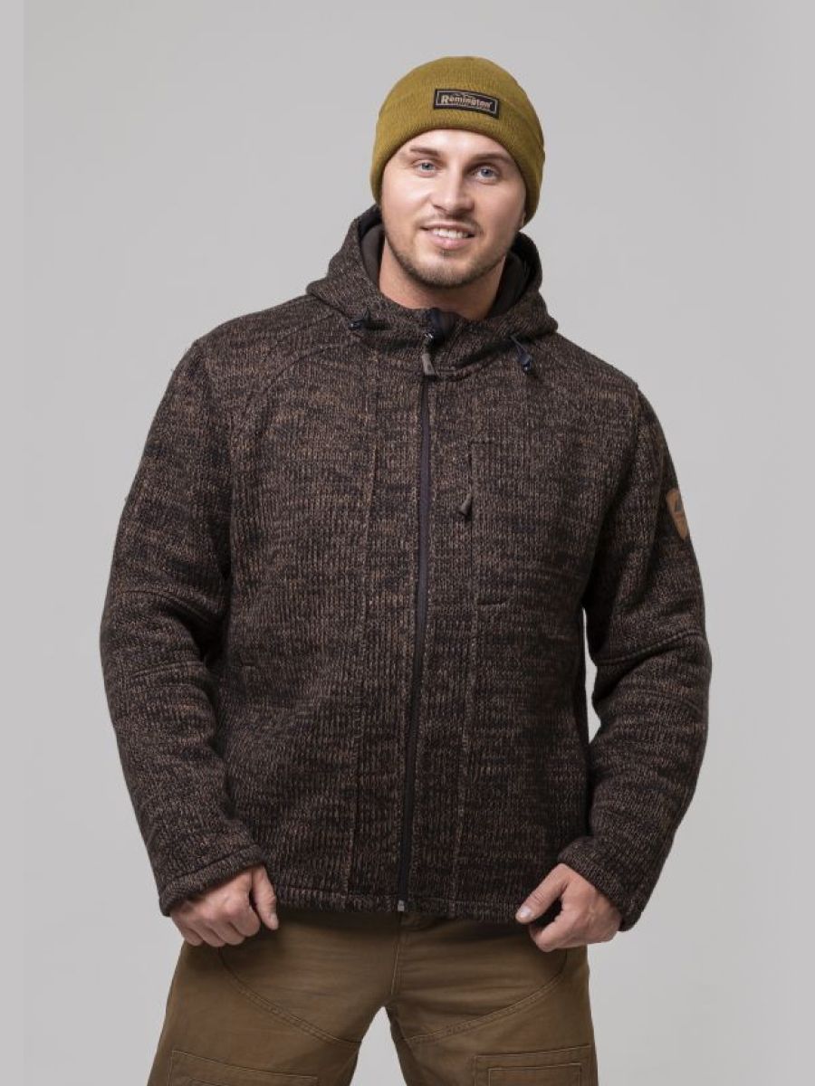 Куртка Remington Jacket Feel Good Brown