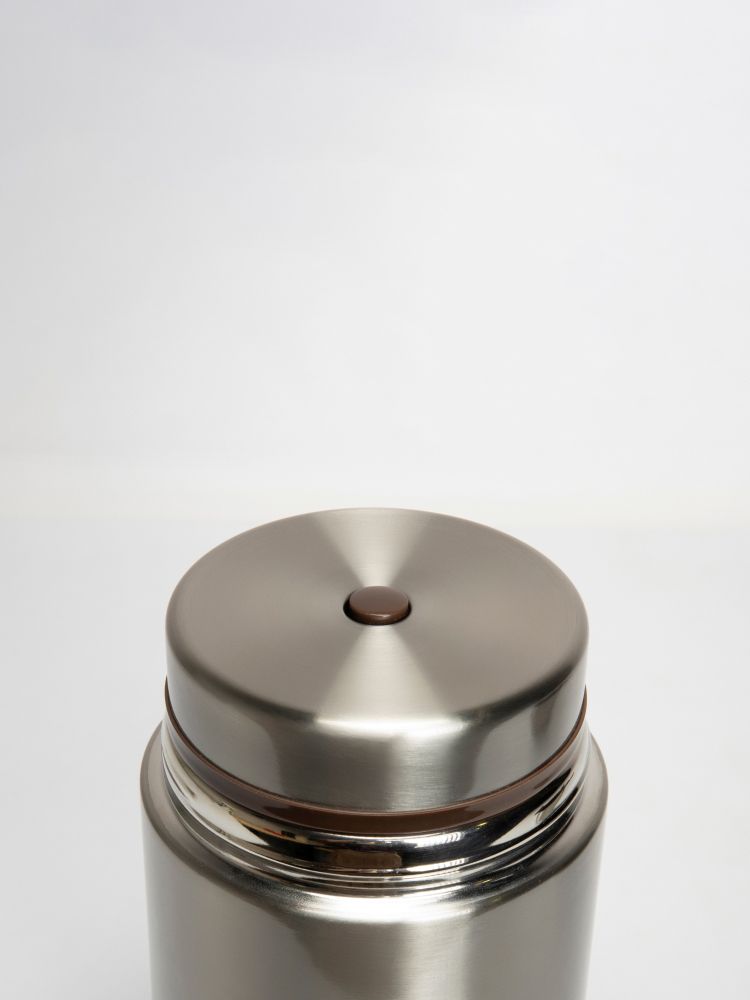 Термос Remington LunchMate 800 Silver для еды