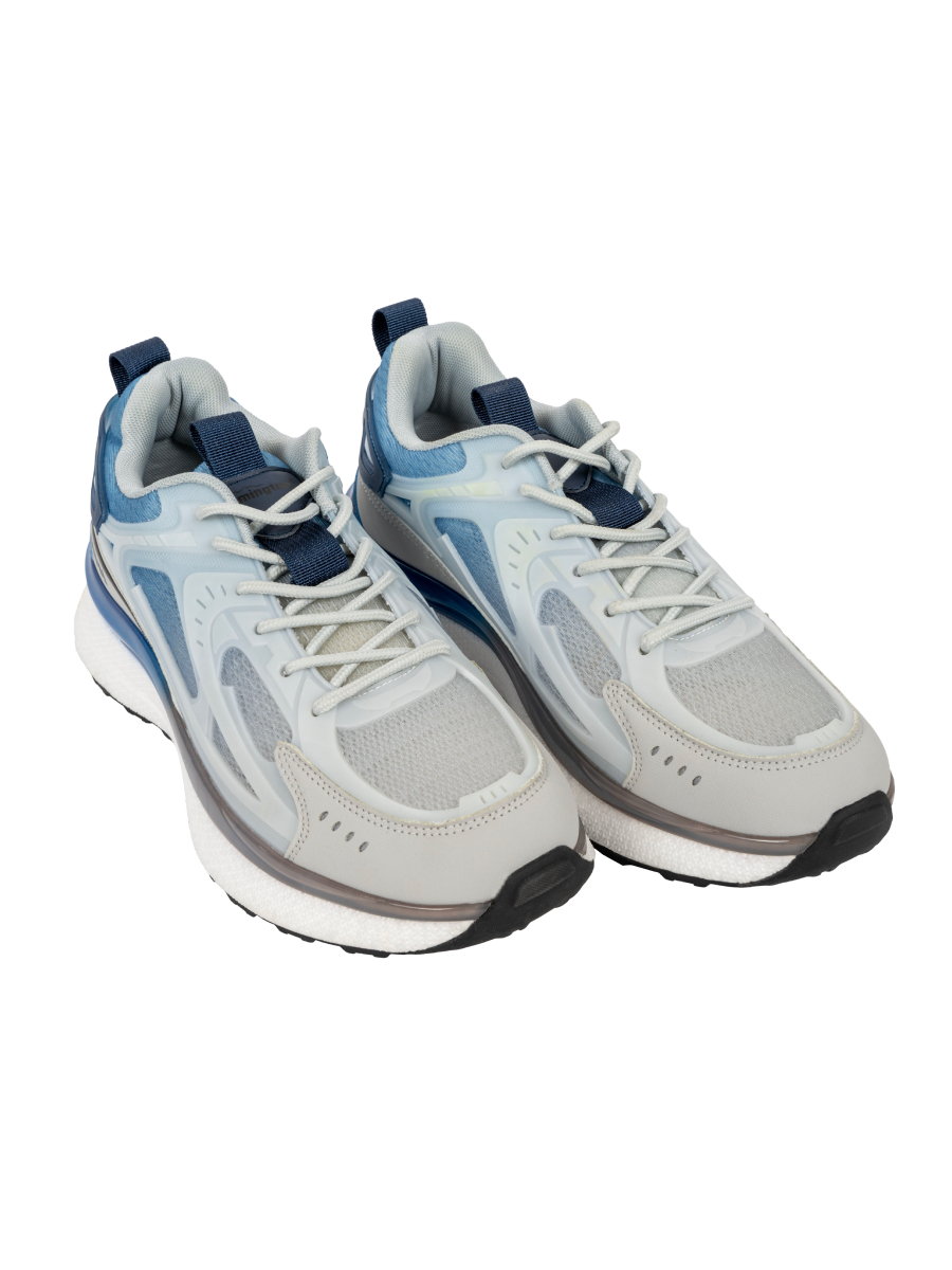 Кроссовки мужские Remington Detour blue, фото, цена