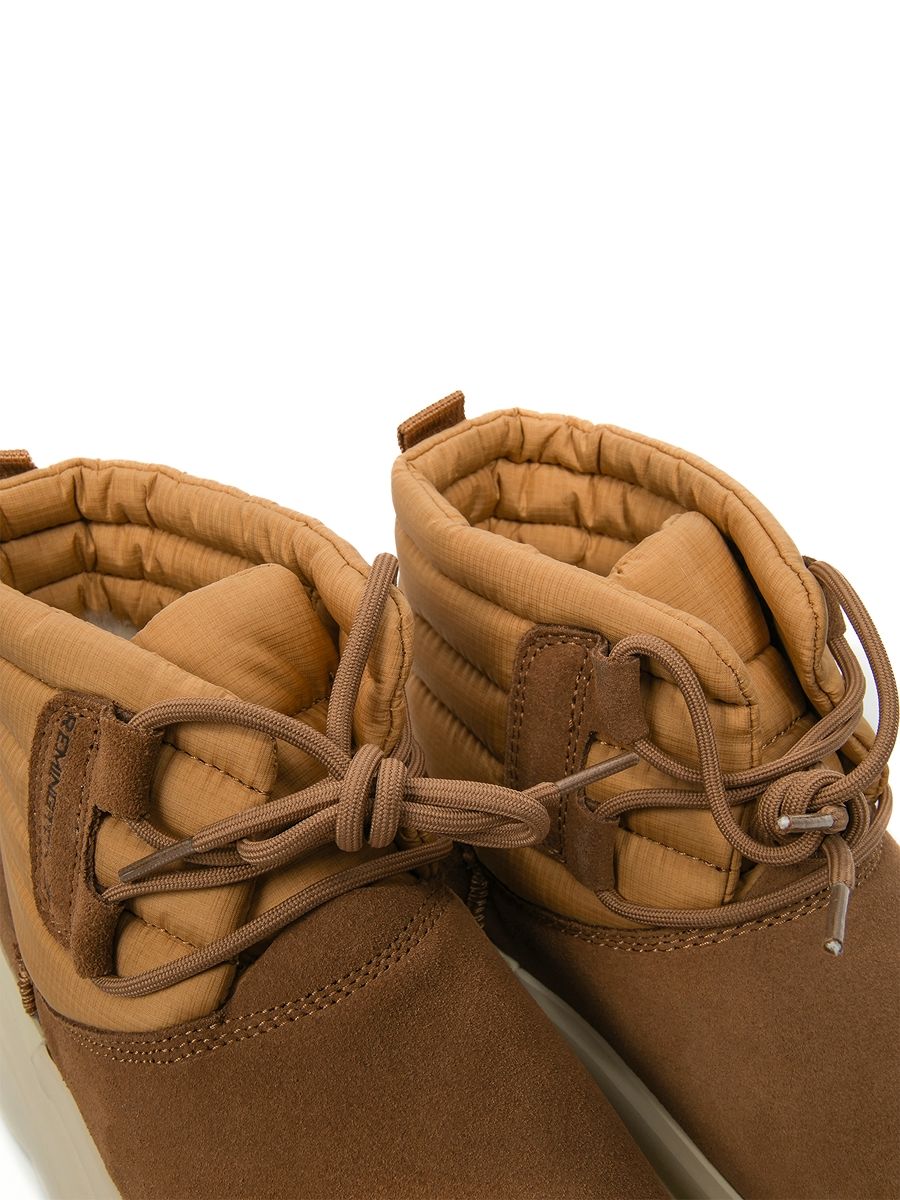 Угги Remington Urban AW Ocher
