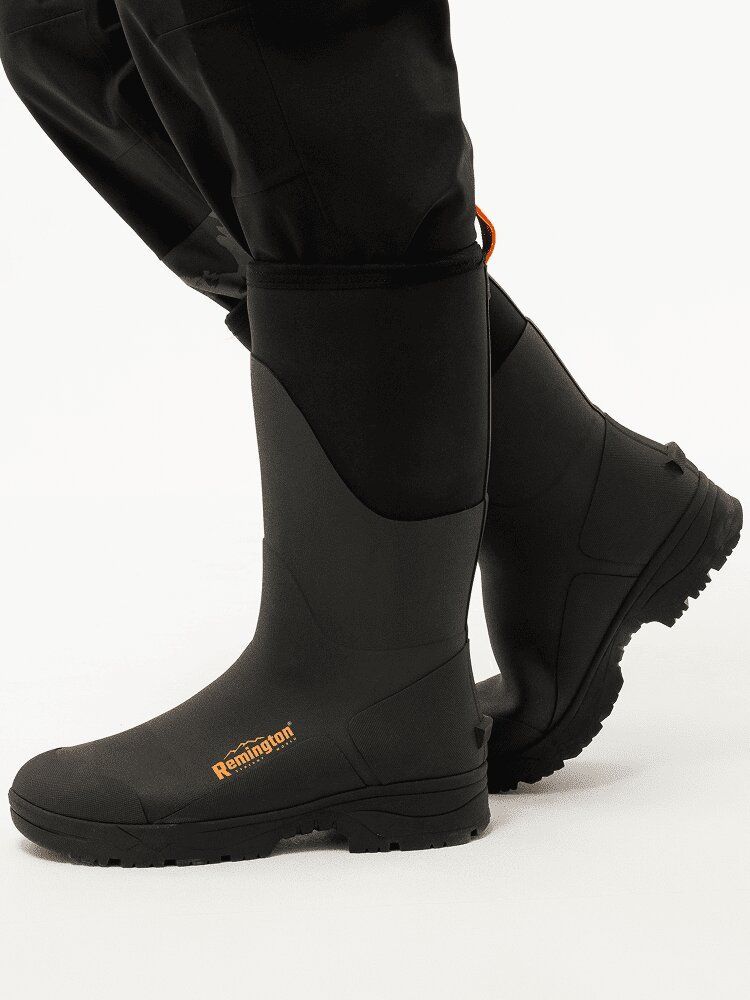 Сапоги Remington Bream black