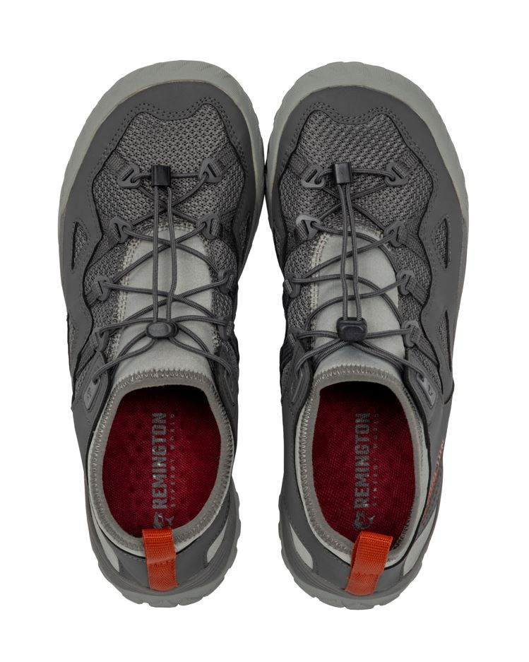 Кроссовки мужские Remington Pike grey, фото, цена