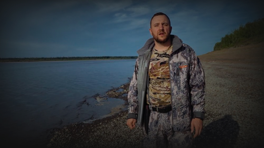 Необходимая экипировка для охоты и рыбалки в Якутии