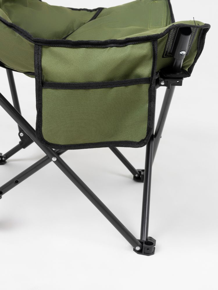 Стул складной туристический Remington Comfort Rest