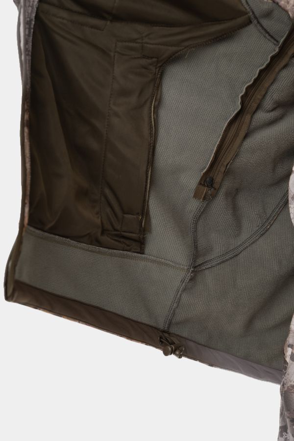 Демисезонный костюм для охоты Remington XM Elite Yellow Waterfowl Honeycombs