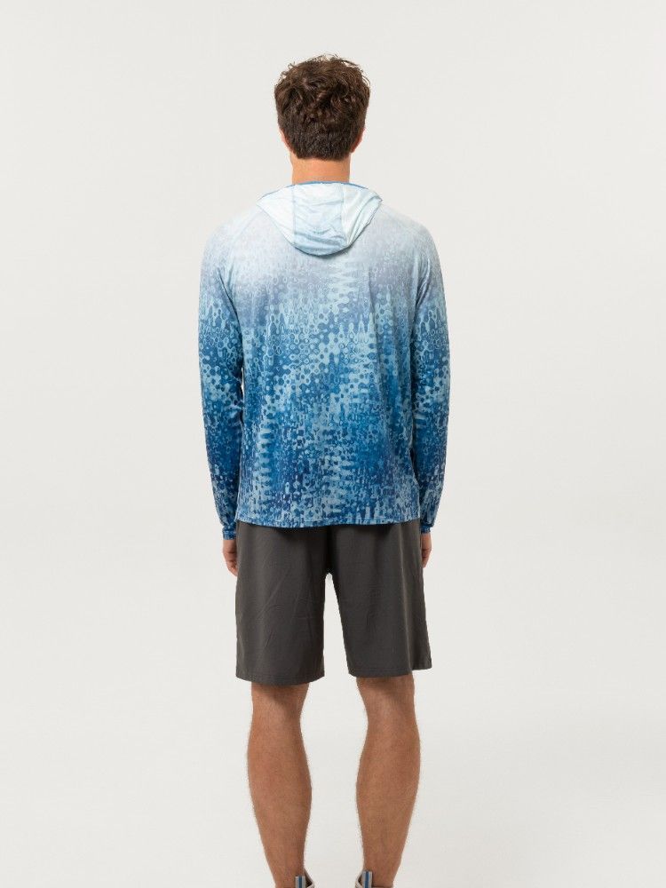 Футболка (джерси) Remington Fishing Sun and Mosquito Protection Style 3