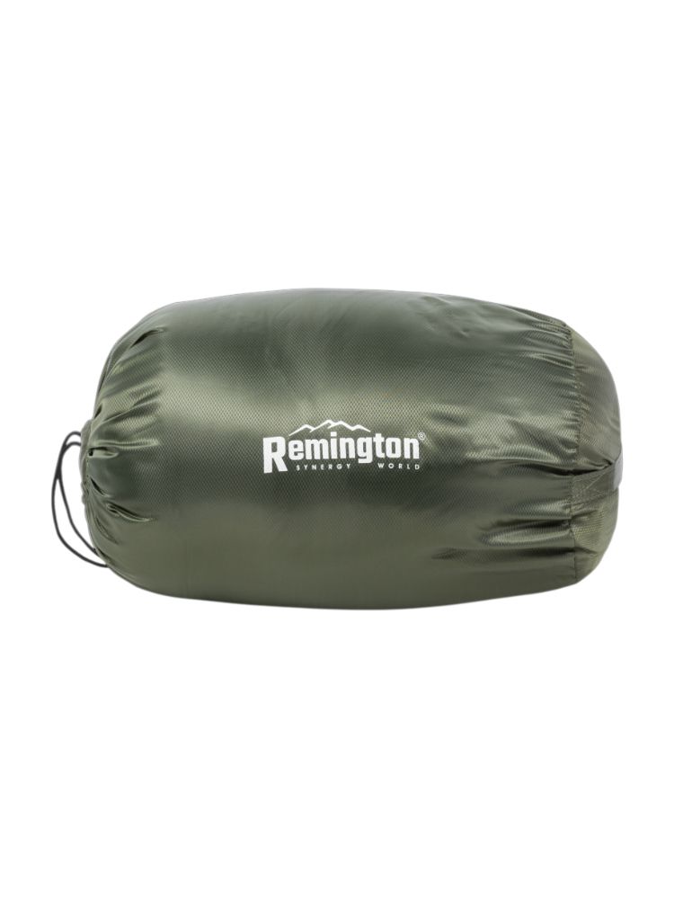 Мешок спальный Remington (зеленый)