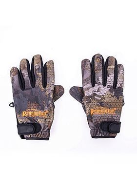 Перчатки Remington Travel Timber