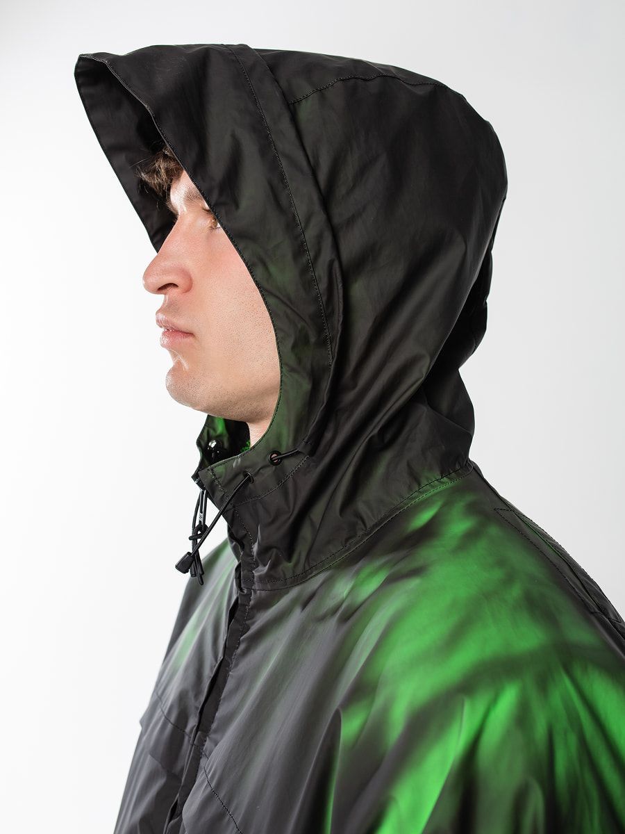 Куртка Remington Chameleon Green