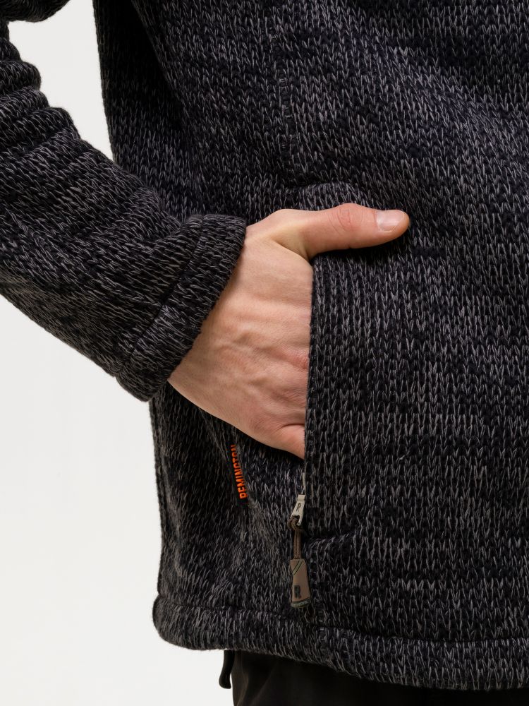 Куртка Remington Feel Good Black