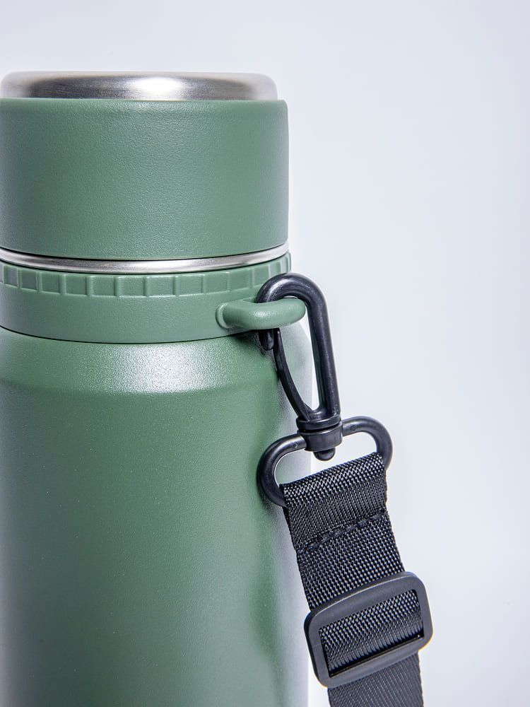 Термос Remington ThermalHold 1100 Dark Green