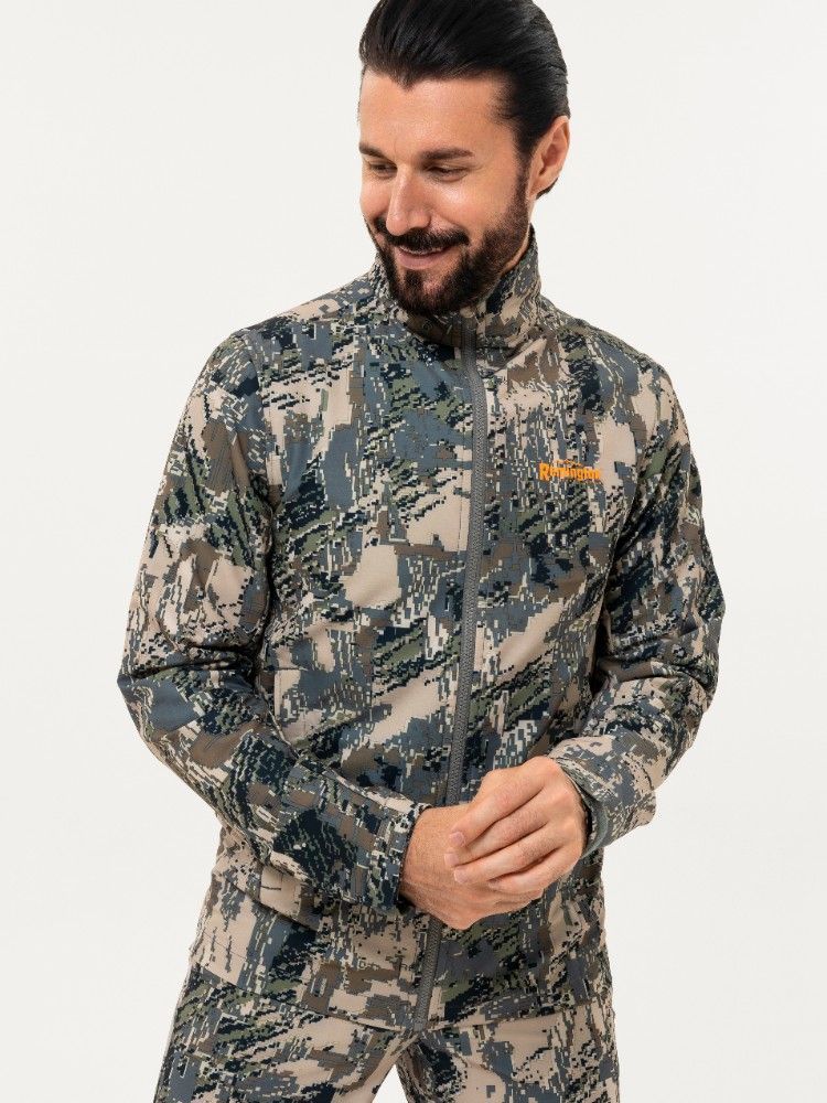 Костюм Remington Texas Anti-mosquito Figure