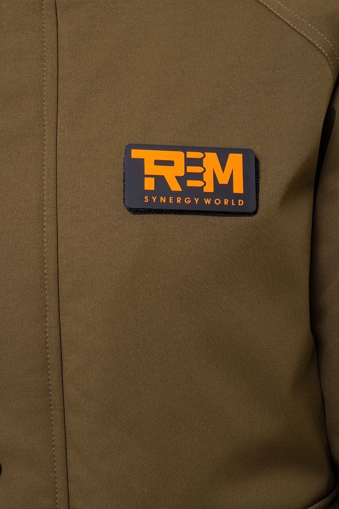 Куртка Remington Texas Dark Beige