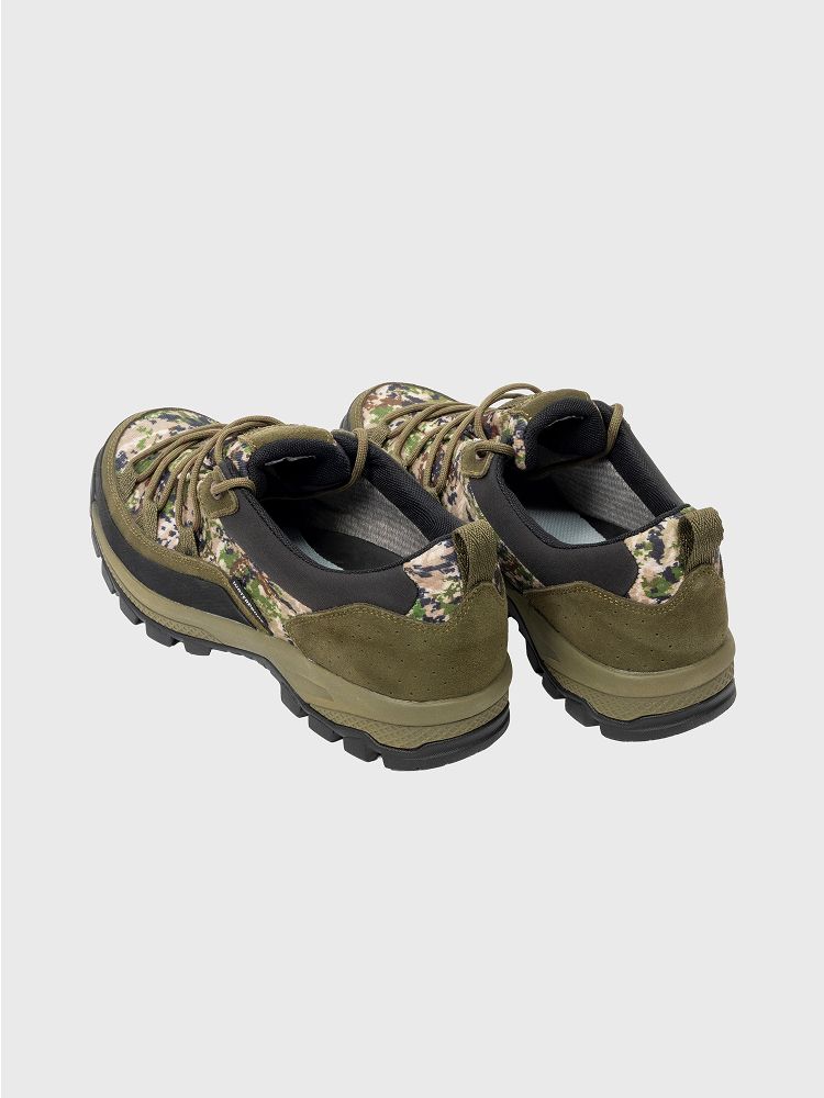 Полуботинки Remington Fischer South Forest