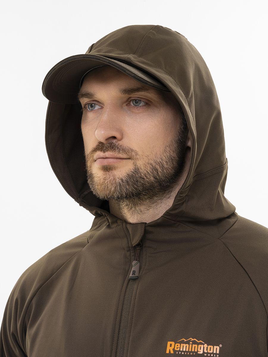 Летний костюм для охоты Remington Alabama Professional Dark Olive