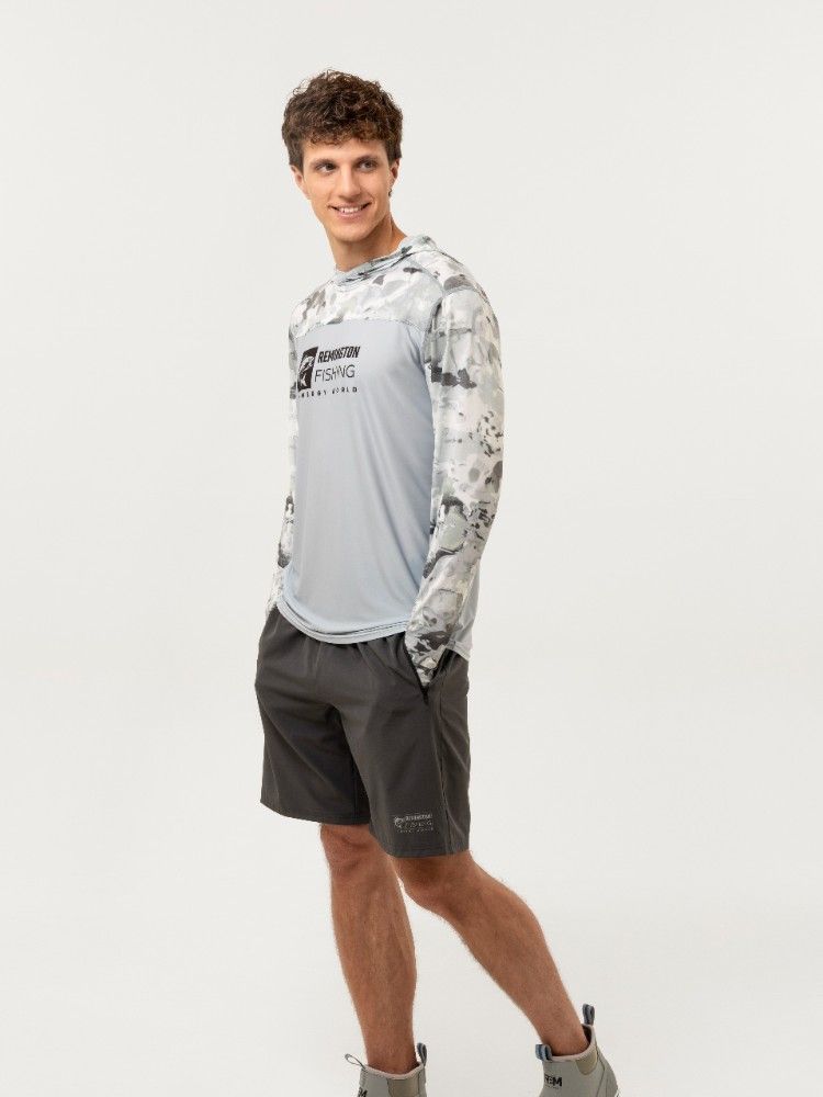 Футболка (джерси) Remington Fishing Sun and Mosquito Protection Style 5