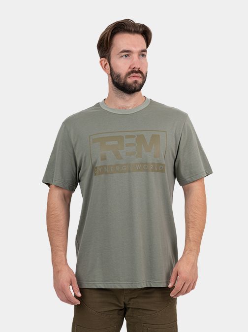 Футболка Remington Ally Oliva
